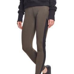 Colanti cu talie medie-FEMEI/IMBRACAMINTE/Salopete-IMBRACAMINTE/Salopete