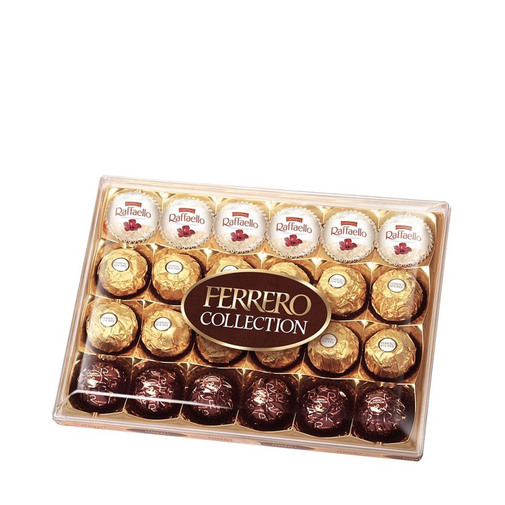 Collection 269 gr-Dulciuri-