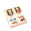 Confectionery - 4 pieces 400 gr-Dulciuri-