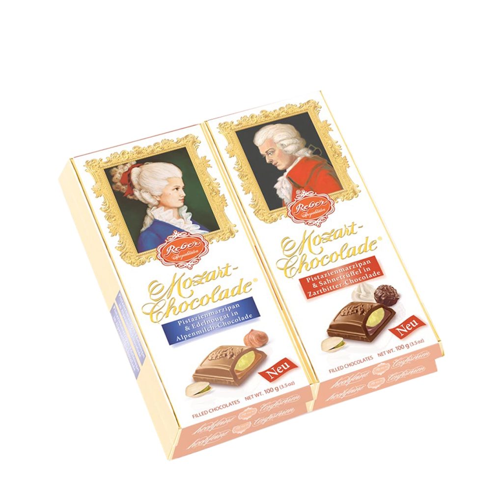 Confectionery - 4 pieces 400 gr-Dulciuri-