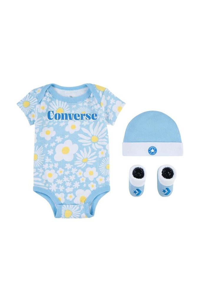 Converse compleu bebe-Îmbrăcăminte