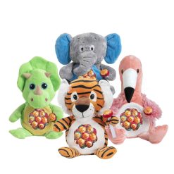 Cool friends lollipops 192 gr-Dulciuri-