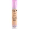 Corector cearcane si imperfectiuni NYX PM Bare with me Serum - 9.6 ml-FEMEI/INGRIJIRE COSMETICA/Produse cosmetice-INGRIJIRE COSMETICA/Produse cosmetice
