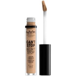 Corector cearcane si imperfectiuni NYX PM Can't Stop Won't Stop - 3.5 ml-FEMEI/INGRIJIRE COSMETICA/Produse cosmetice-INGRIJIRE COSMETICA/Produse cosmetice