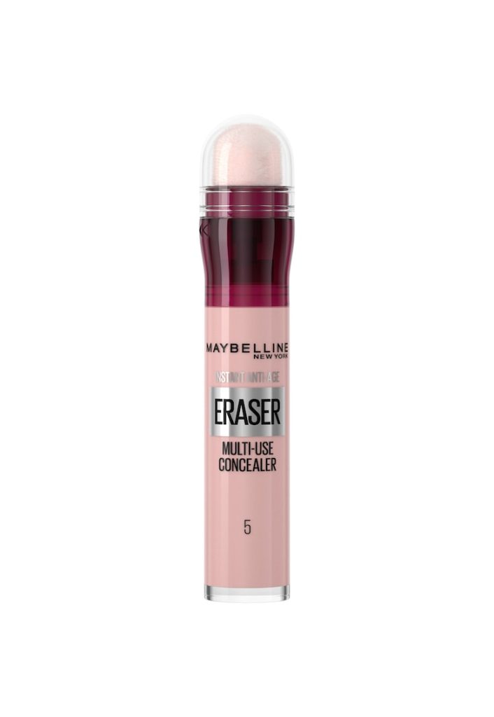 Corector universal Maybelline New York Instant Anti Age Eraser Brightener - 6.8 ml-FEMEI/INGRIJIRE COSMETICA/Produse cosmetice-INGRIJIRE COSMETICA/Produse cosmetice