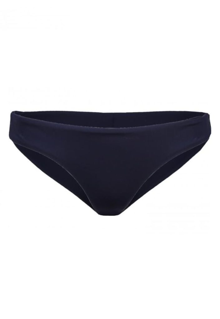 Costum de baie  Hogg Bottom Negru-FEMEI/IMBRACAMINTE/Costume de baie-IMBRACAMINTE/Costume de baie