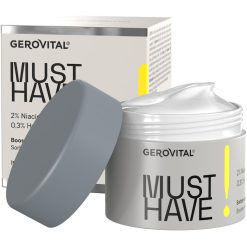 Crema booster hidratare  Must Have Sorbet - 50 ml-FEMEI/INGRIJIRE COSMETICA/Produse cosmetice-INGRIJIRE COSMETICA/Produse cosmetice