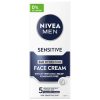 Crema de fata  Sensitive pentru ten sensibil - 75ml-BARBATI/INGRIJIRE COSMETICA/Produse cosmetice-INGRIJIRE COSMETICA/Produse cosmetice