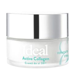Crema de zi 30+ Ideal Active Collagen - 50 ml - Doctor Fiterman-FEMEI/INGRIJIRE COSMETICA/Produse cosmetice-INGRIJIRE COSMETICA/Produse cosmetice