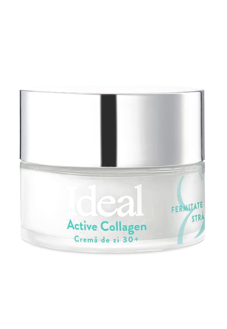 Crema de zi 30+ Ideal Active Collagen - 50 ml - Doctor Fiterman-FEMEI/INGRIJIRE COSMETICA/Produse cosmetice-INGRIJIRE COSMETICA/Produse cosmetice