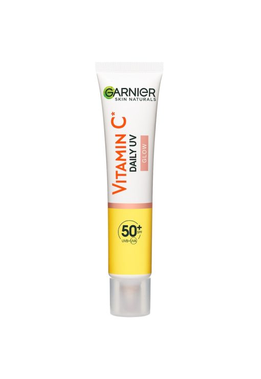 Crema fluida Vitamin C SPF 50+ 40 ml-FEMEI/INGRIJIRE COSMETICA/Produse cosmetice-INGRIJIRE COSMETICA/Produse cosmetice