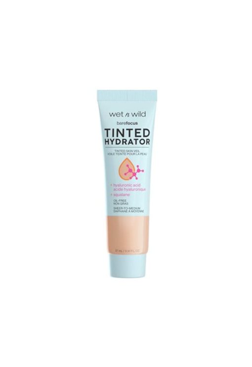 Crema hidratanta nuantatoare  Light Medium - 30 ml-FEMEI/INGRIJIRE COSMETICA/Produse cosmetice-INGRIJIRE COSMETICA/Produse cosmetice