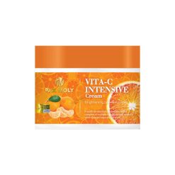 Crema intensiva cu vitamina C - 100ml-FEMEI/INGRIJIRE COSMETICA/Produse cosmetice-INGRIJIRE COSMETICA/Produse cosmetice