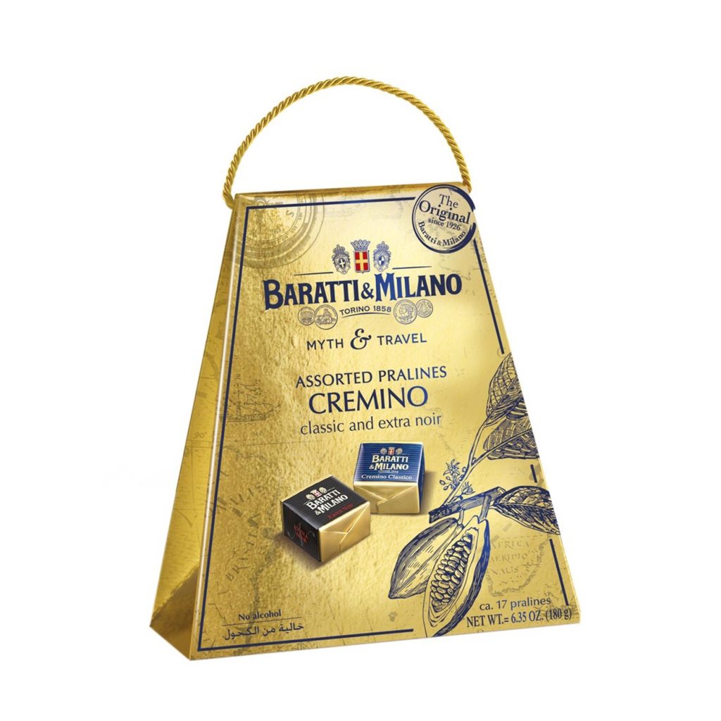 Cremini 180 gr-Dulciuri-