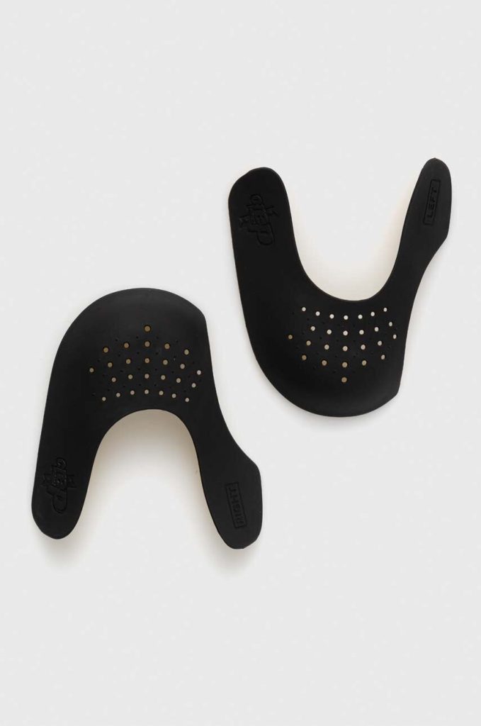 Crep Protect mulaj pantofi culoarea negru-Produse îngrijire încălţăminte