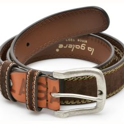 Curea LA GALERE maro