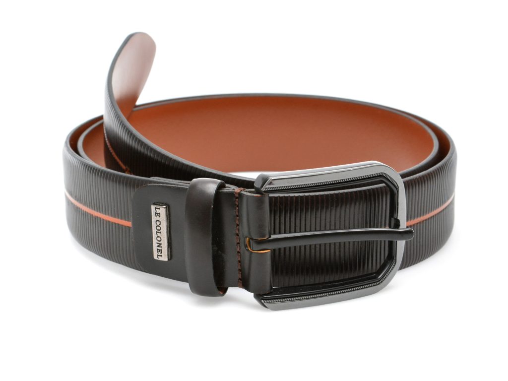 Curea LE COLONEL maro