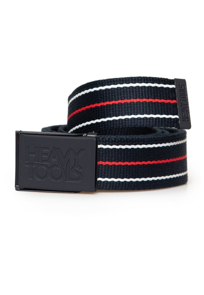 Curea cu catarama cu logo-FEMEI/GENTI SI ACCESORII/Curele-GENTI SI ACCESORII/Curele