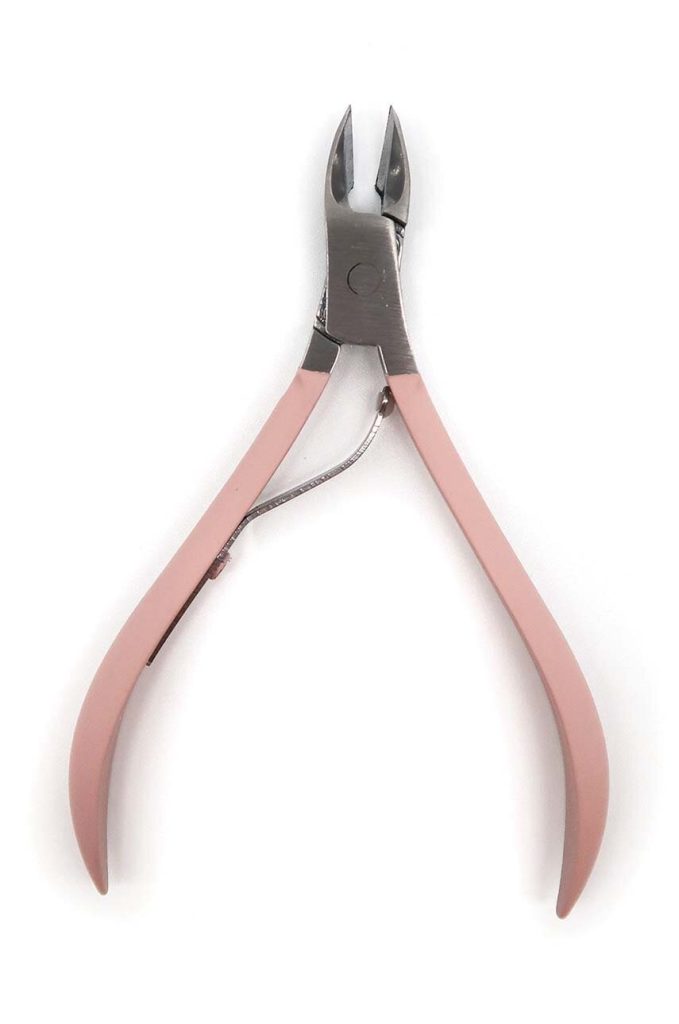 Danielle Beauty clește pentru cuticulă Cuticle Nipper-Wellness
