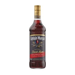 Dark rum 1000 ml-Bauturi-