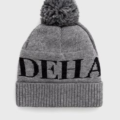 Deha Căciulă culoarea gri