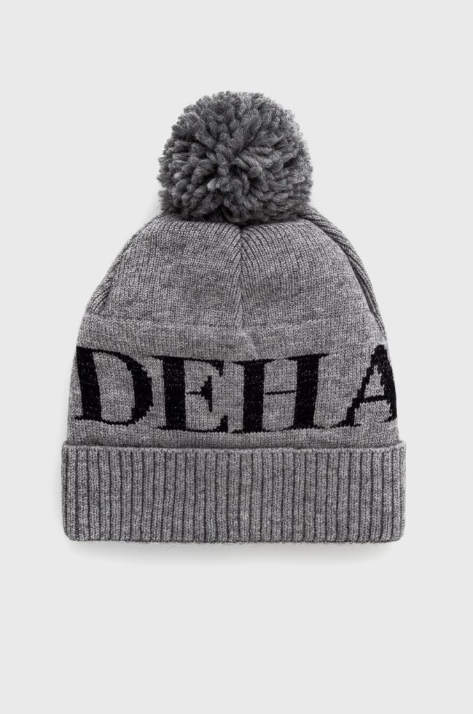 Deha Căciulă culoarea gri