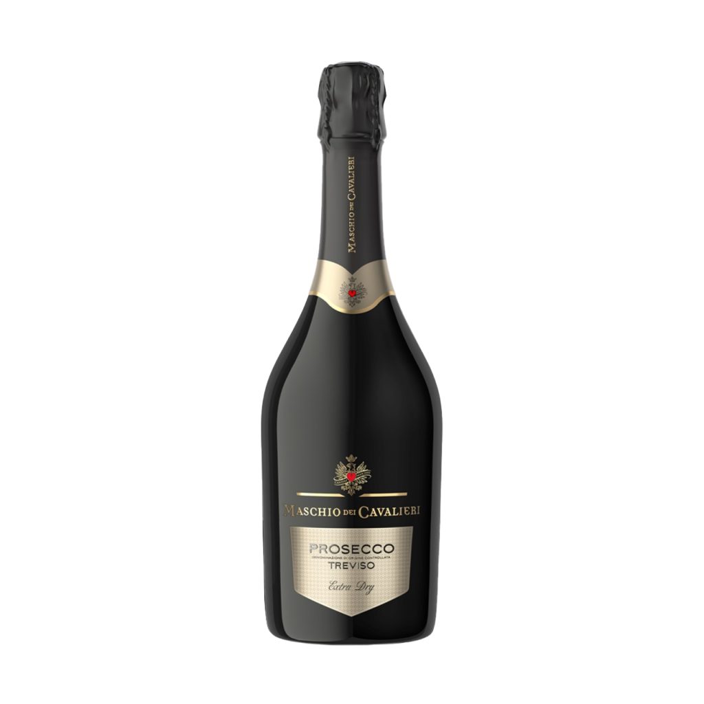 Dei cavalieri prosecco 750 ml-Bauturi-