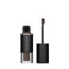 Deluxe mini  volumizing tinted brow gel - soft brown 2.10 ml-Machiaj-