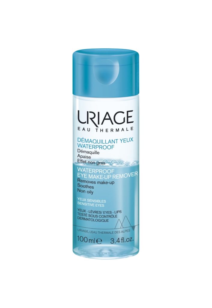 Demachiant pentru ochi cu apa termala  100ml-FEMEI/INGRIJIRE COSMETICA/Ingrijire corp-INGRIJIRE COSMETICA/Ingrijire corp