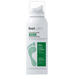 Deodorant Spray pentru picioare-FEMEI/INGRIJIRE COSMETICA/Ingrijire corp-INGRIJIRE COSMETICA/Ingrijire corp