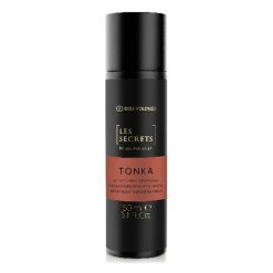 Deodorant spray  Les Secrets 584 Tonka - 150 ml-FEMEI/INGRIJIRE COSMETICA/Ingrijire corp-INGRIJIRE COSMETICA/Ingrijire corp