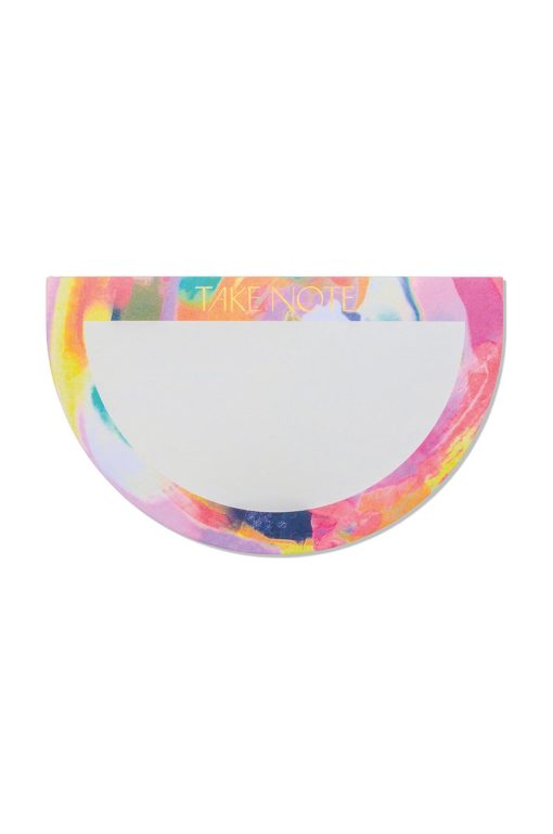 Designworks Ink Caiet Half Moon-Home Office
