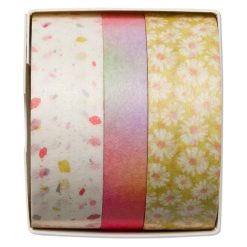 Designworks Ink set de benzi decorative Funky 3-pack-Home Office