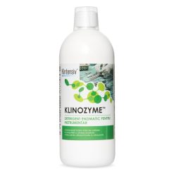 Detergent trienzimatic concentrat KLINOZYME 1L-Saloane-Protectie si igienizare