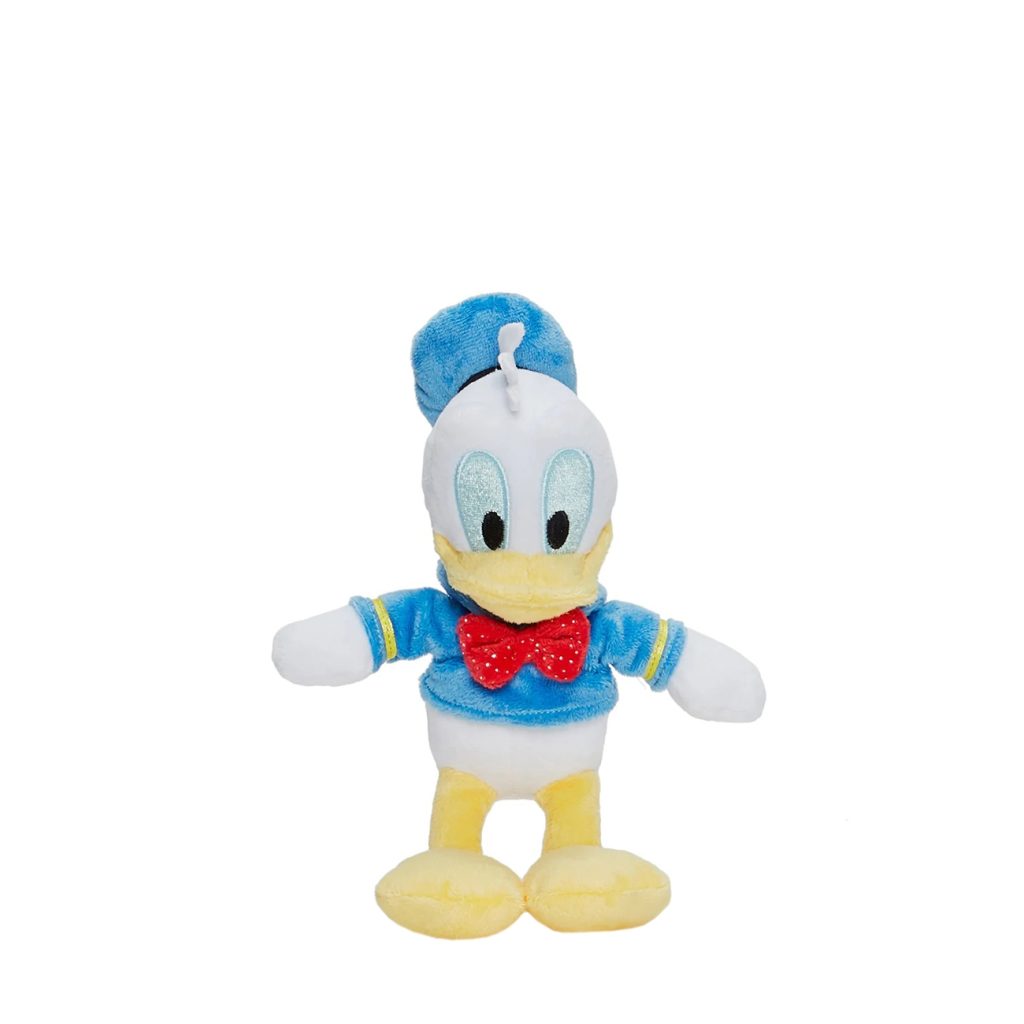Donald duck jucarie de plus-Jucarii-