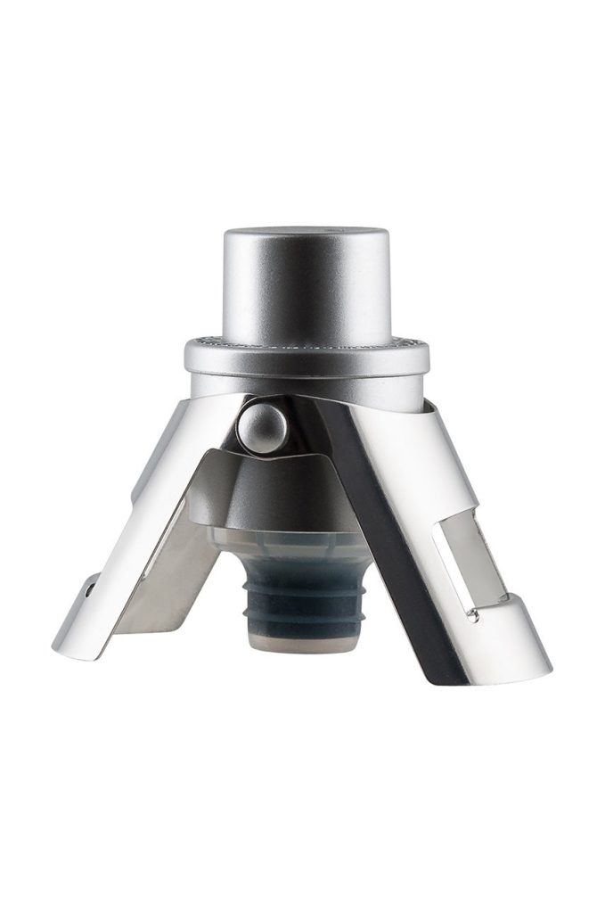 Dorre dop de șampanie Pump It Pump It-Accesorii vin