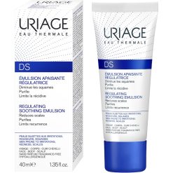 Emulsie dermatita seboreica DS  40 ml-FEMEI/INGRIJIRE COSMETICA/Produse cosmetice-INGRIJIRE COSMETICA/Produse cosmetice