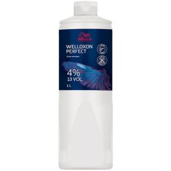 Emulsie oxidant  Welloxon Perfect - 1000 ml-FEMEI/INGRIJIRE COSMETICA/Produse cosmetice-INGRIJIRE COSMETICA/Produse cosmetice
