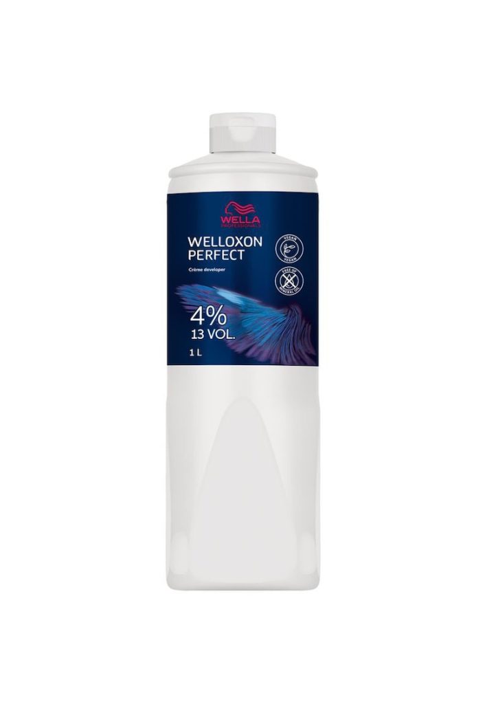 Emulsie oxidant  Welloxon Perfect - 1000 ml-FEMEI/INGRIJIRE COSMETICA/Produse cosmetice-INGRIJIRE COSMETICA/Produse cosmetice