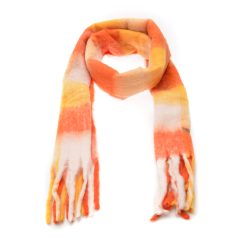 Esarfa KLOP multicolor