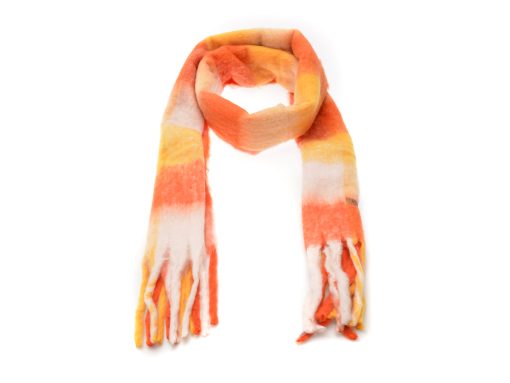 Esarfa KLOP multicolor