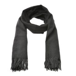 Esarfa KLOP neagra