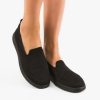 Espadrile dama Thato Negre-Casual-Casual