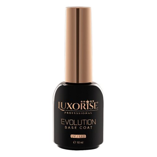 Evolution Base Coat LUXORISE