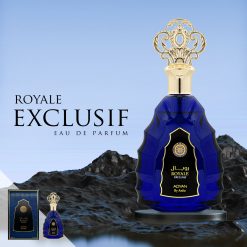 ROYALE EXCLUSIF