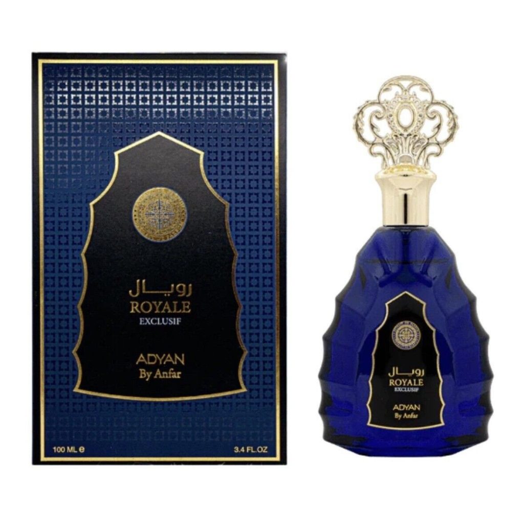 Extract De Parfum ADYAN
