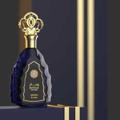 Extract De Parfum ADYAN ROYALE EXCLUSIF barbat 100ML 4