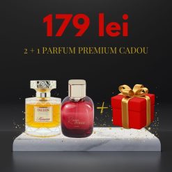 Fallen Angel + Rouge Elixir + Parfum premium-Pachete promo