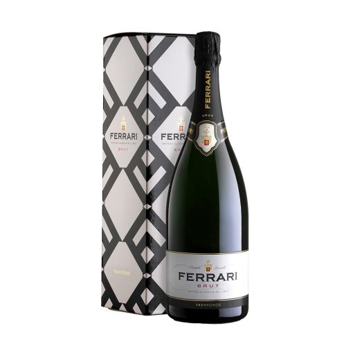 Ferrari brut 750 ml-Bauturi-