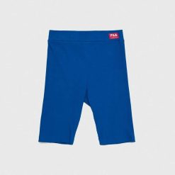 Fila pantaloni scurti copii neted-Îmbrăcăminte